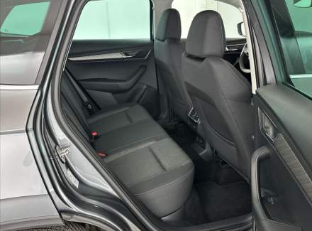 Škoda - Karoq