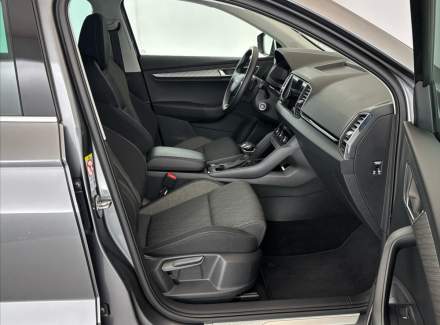Škoda - Karoq