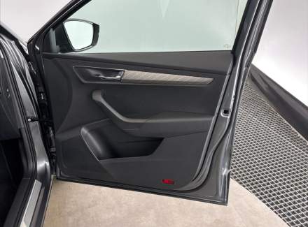 Škoda - Karoq