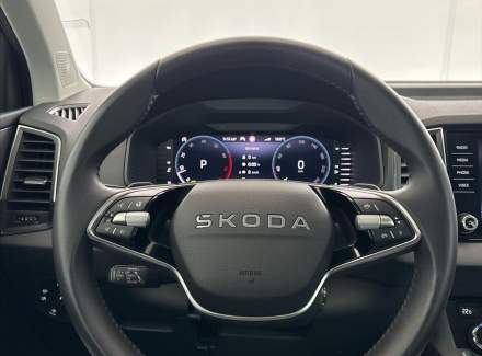 Škoda - Karoq