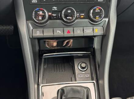 Škoda - Karoq