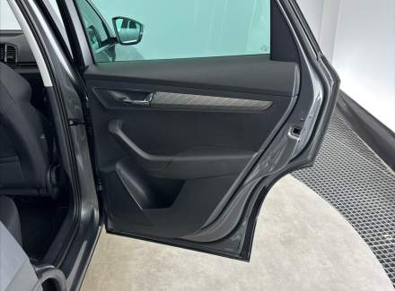 Škoda - Karoq