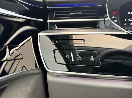 Audi - S8