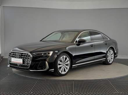 Audi - S8