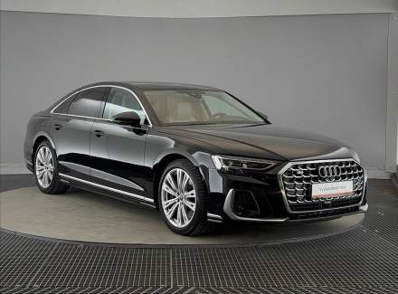 Audi - S8