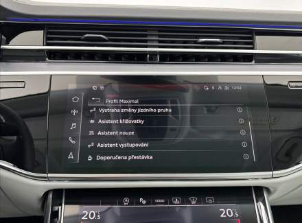 Audi - S8