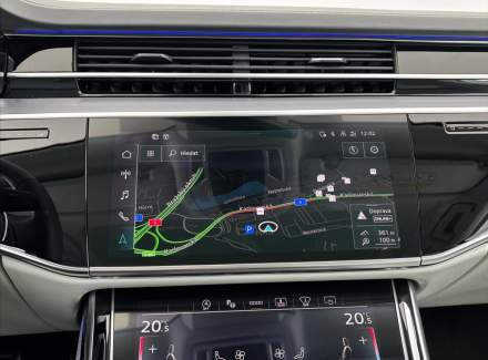 Audi - S8