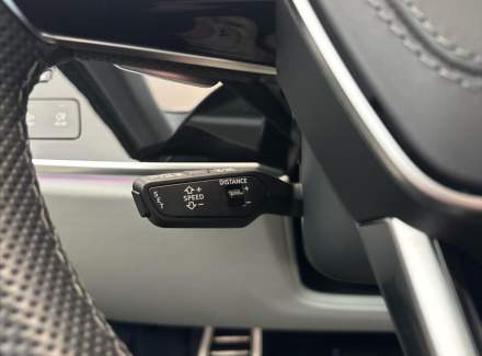 Audi - S8