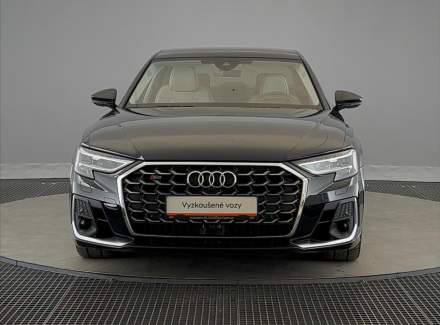 Audi - S8