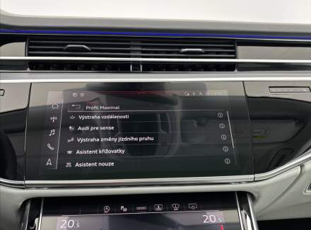 Audi - S8