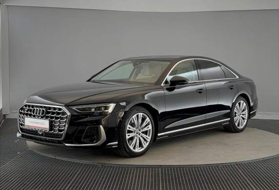 Audi - S8