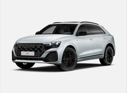 Audi - Q8