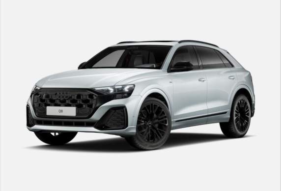Audi - Q8