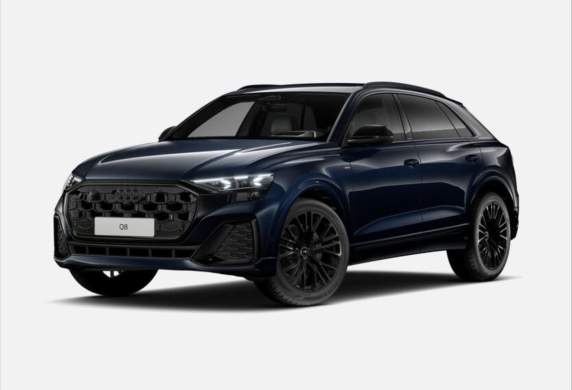 Audi - Q8
