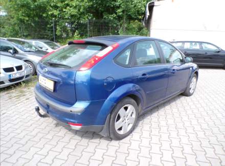Ford - Focus