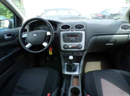 Ford - Focus