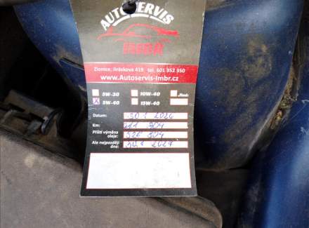 Ford - Focus