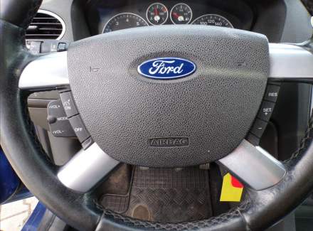 Ford - Focus