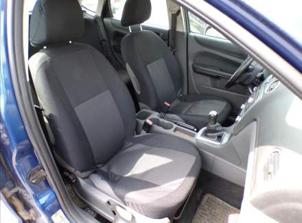 Ford - Focus