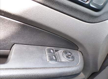 Ford - Focus