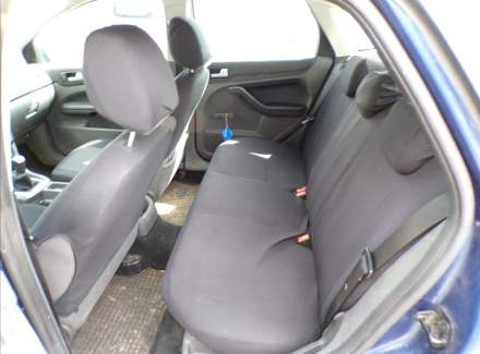Ford - Focus