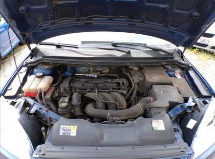 Ford - Focus