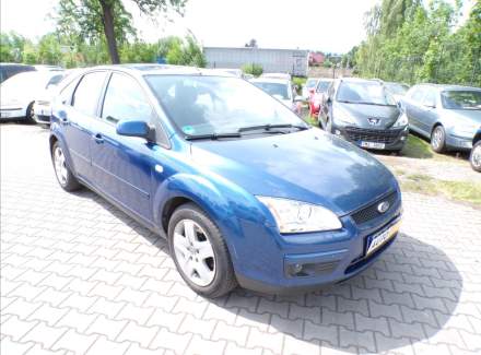 Ford - Focus