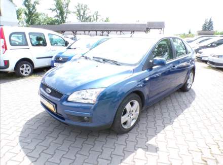 Ford - Focus