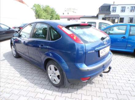 Ford - Focus