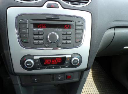 Ford - Focus