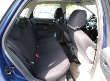 Ford - Focus