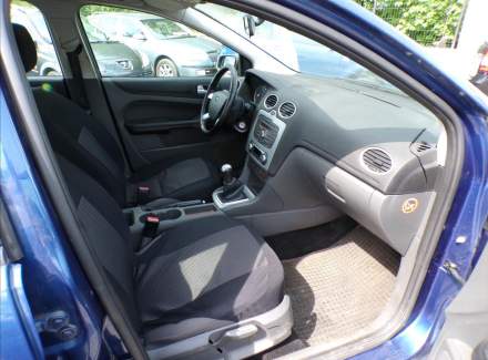Ford - Focus
