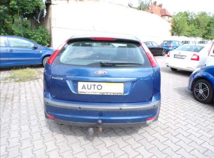 Ford - Focus
