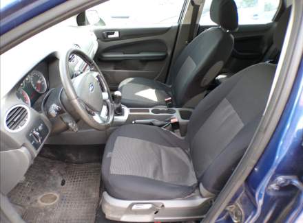Ford - Focus