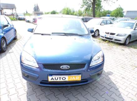 Ford - Focus