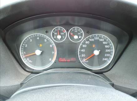 Ford - Focus
