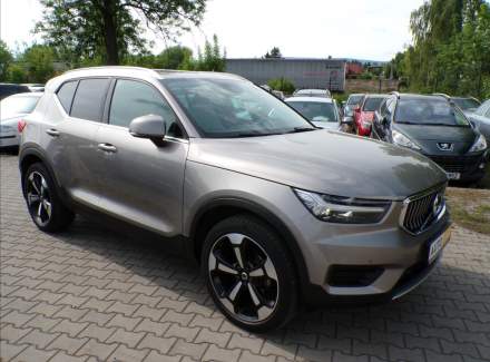 Volvo - XC40
