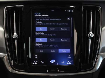 Volvo - V90