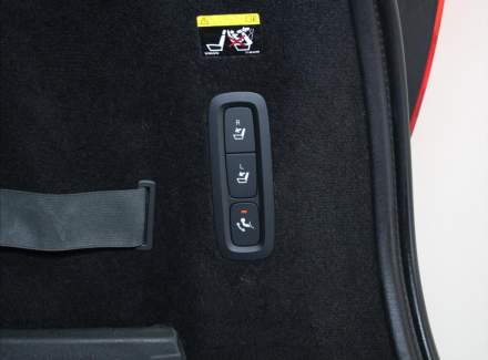 Volvo - V90
