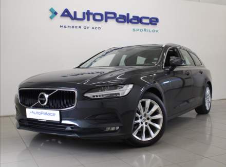 Volvo - V90