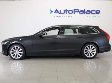 Volvo - V90
