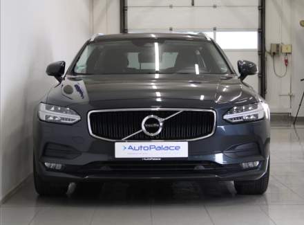 Volvo - V90