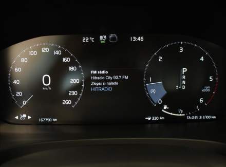 Volvo - V90