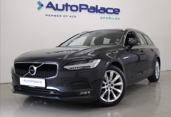 Volvo - V90