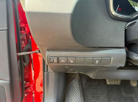 Toyota - Corolla