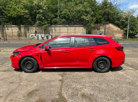 Toyota - Corolla