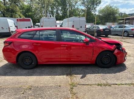 Toyota - Corolla
