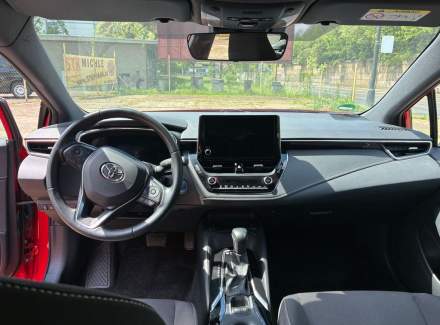 Toyota - Corolla