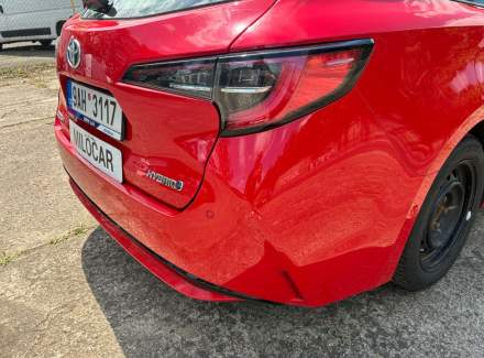 Toyota - Corolla