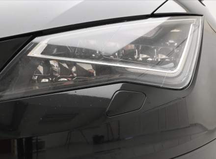 Seat - Leon